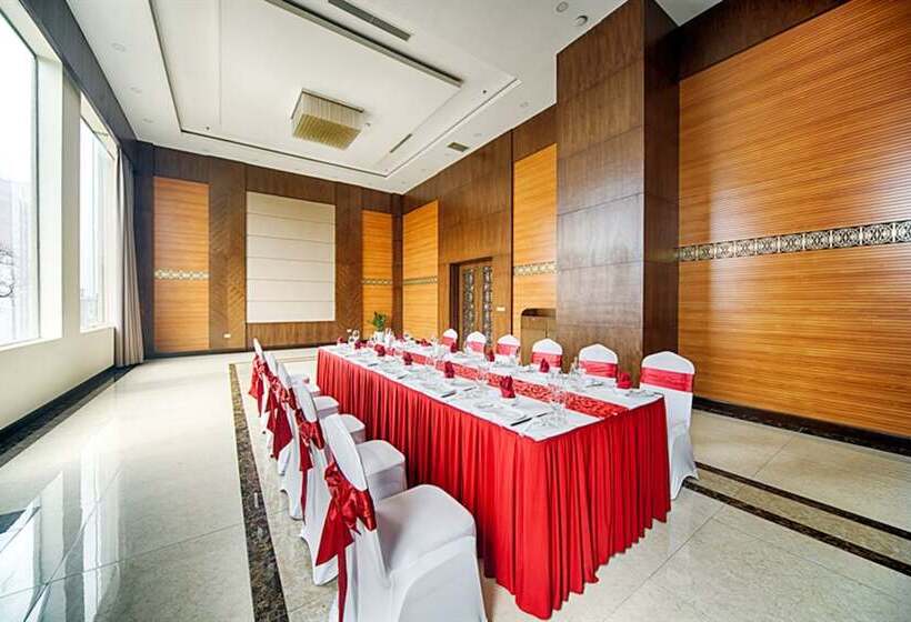 Fotos del hotel Muong Thanh Grand Con Cuong:  24