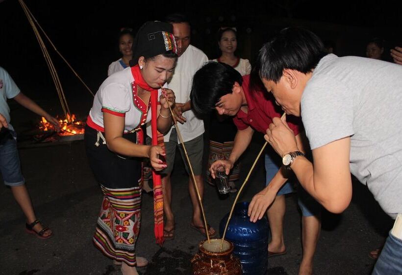 Fotos del hotel Muong Thanh Grand Con Cuong:  10