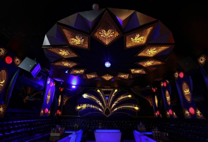 Fotos del hotel Muong Thanh Grand Con Cuong:  25