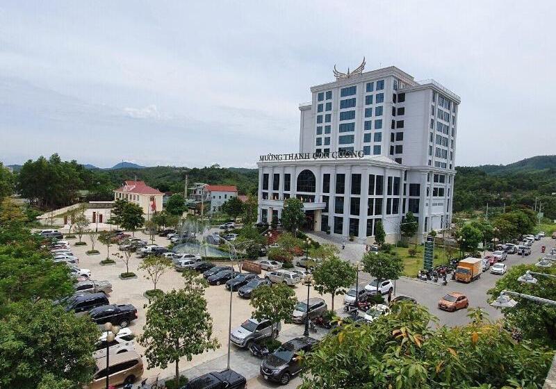 Muong Thanh Grand Con Cuong