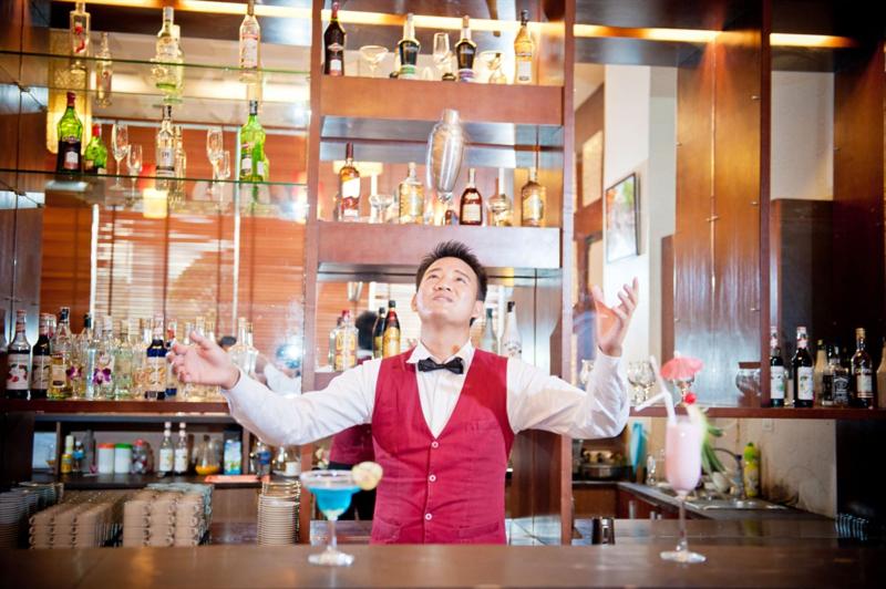 Fotos del hotel Muong Thanh Grand Con Cuong:  3