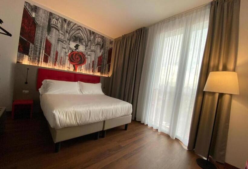 Fotos del hotel Amedia Hotel Milano:  7