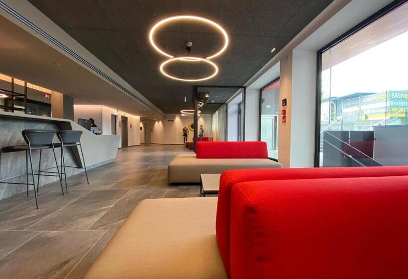 Fotos del hotel Amedia Hotel Milano:  5