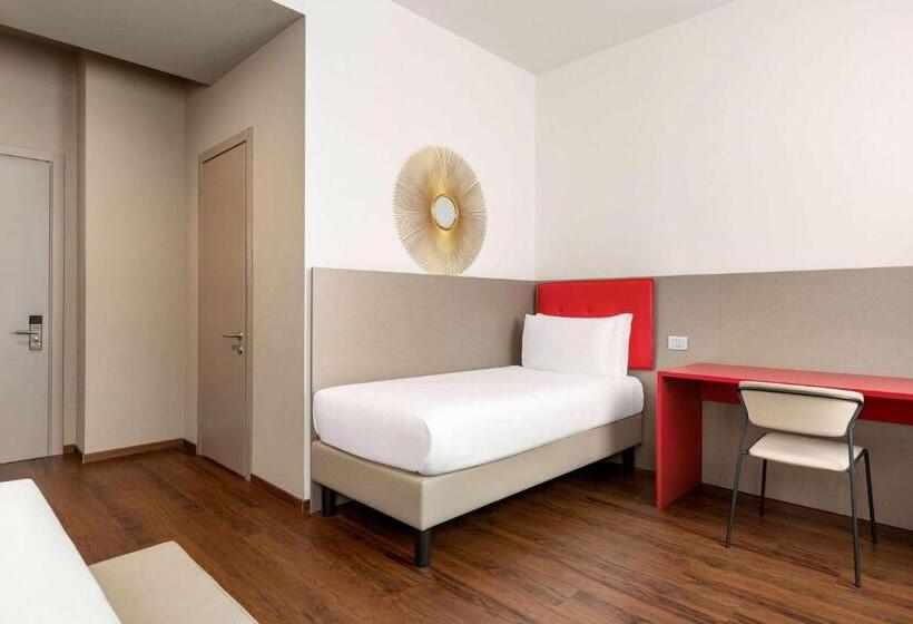 Fotos del hotel Amedia Hotel Milano:  9