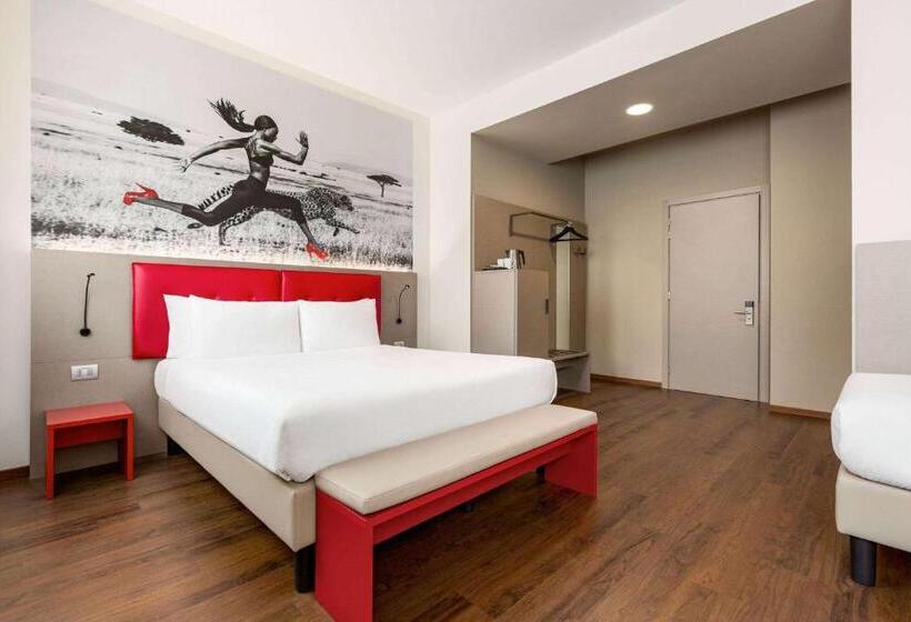 Fotos del hotel Amedia Hotel Milano:  2