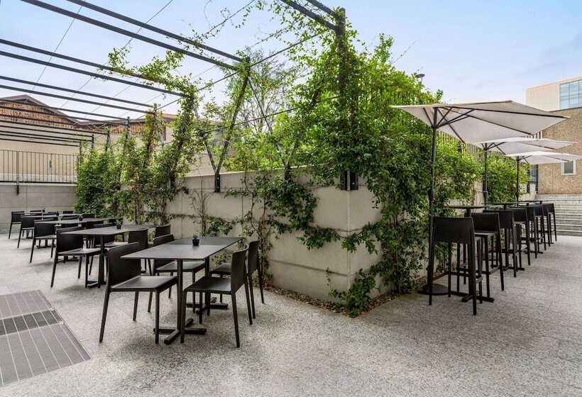 Fotos del hotel Amedia Hotel Milano:  25