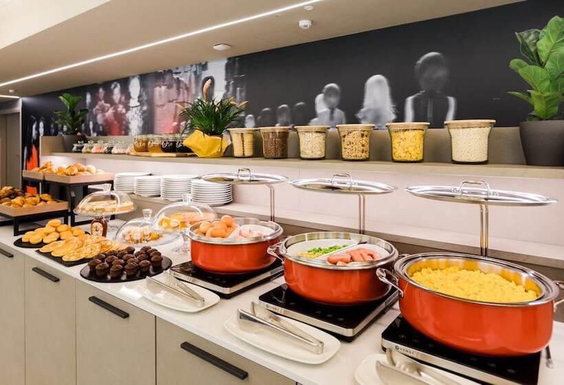 Fotos del hotel Amedia Hotel Milano:  22