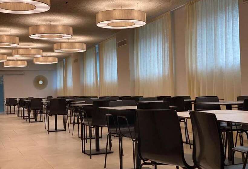 Fotos del hotel Amedia Hotel Milano:  19