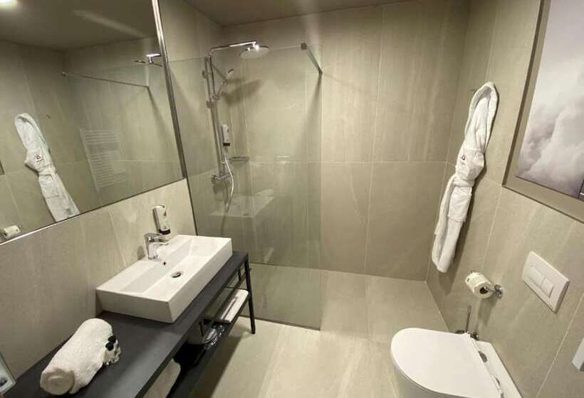 Fotos del hotel Amedia Hotel Milano:  3