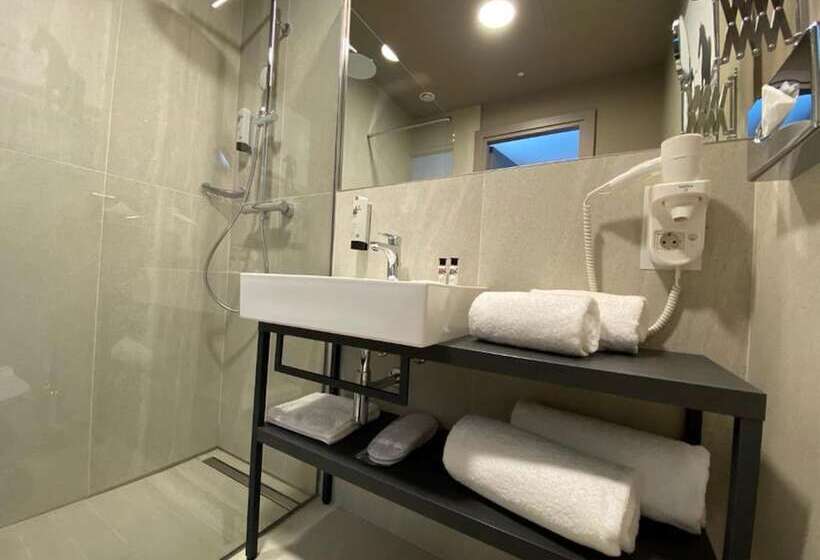 Fotos del hotel Amedia Hotel Milano:  15