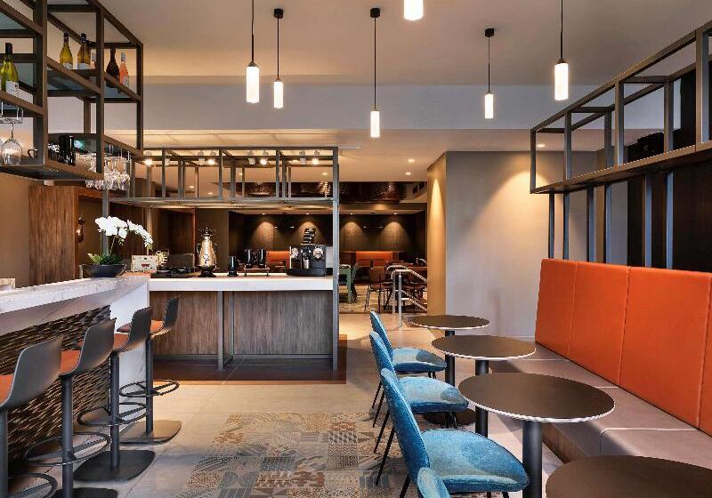 Fotos del hotel Mercure Auckland Queen Street:  22