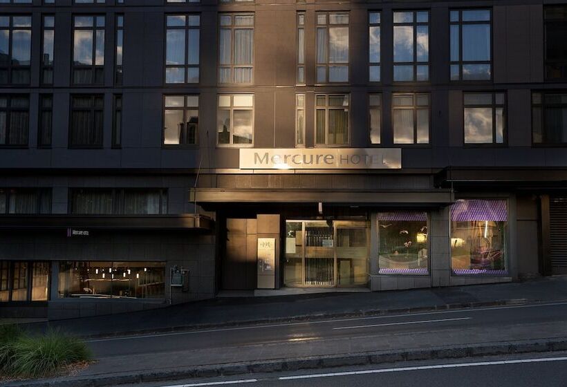 Fotos del hotel Mercure Auckland Queen Street:  7