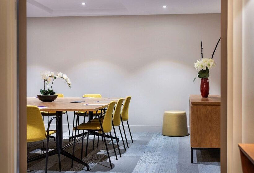 Fotos del hotel Mercure Auckland Queen Street:  20