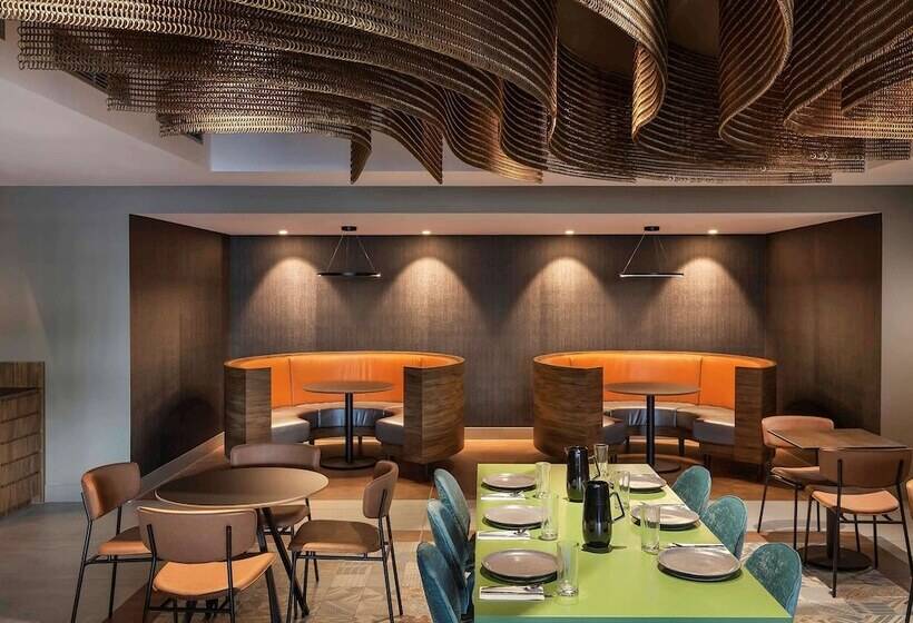 Fotos del hotel Mercure Auckland Queen Street:  18