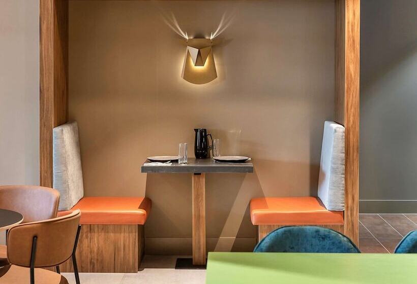 Fotos del hotel Mercure Auckland Queen Street:  19