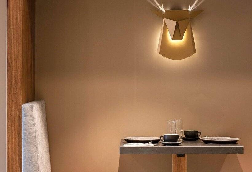 Fotos del hotel Mercure Auckland Queen Street:  24