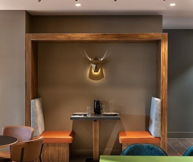 Fotos del hotel Mercure Auckland Queen Street:  11