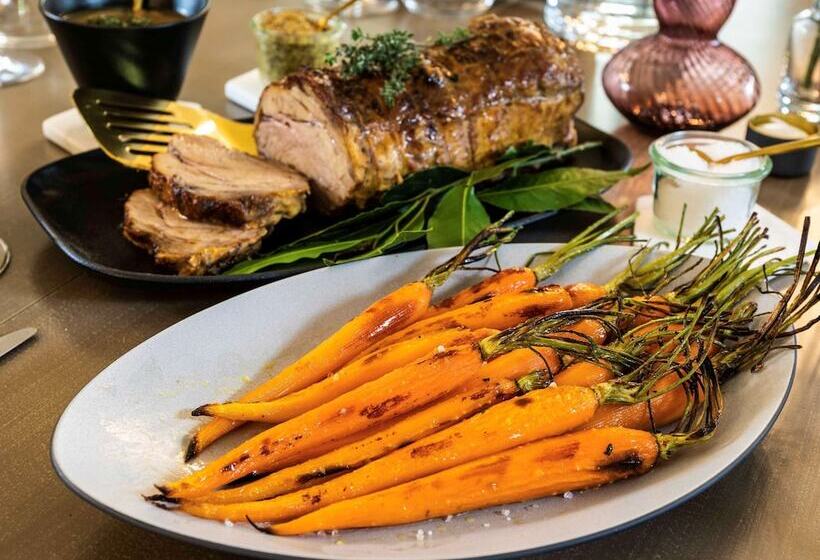 Fotos del hotel Mercure Auckland Queen Street:  8