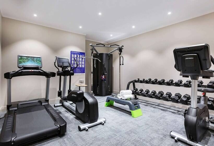 Fotos del hotel Mercure Auckland Queen Street:  17