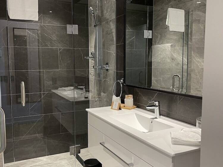 Fotos del hotel Mercure Auckland Queen Street:  13