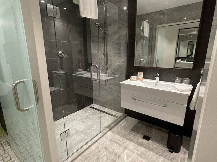 Fotos del hotel Mercure Auckland Queen Street:  14