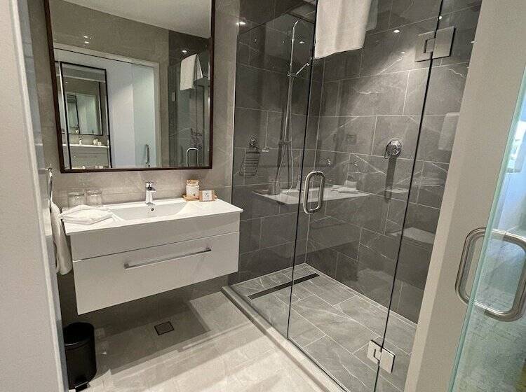 Fotos del hotel Mercure Auckland Queen Street:  15