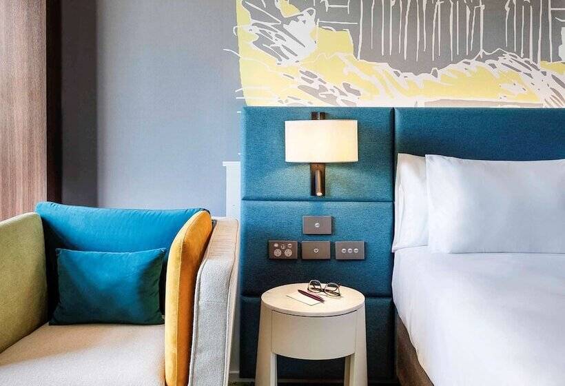 Fotos del hotel Mercure Auckland Queen Street:  3