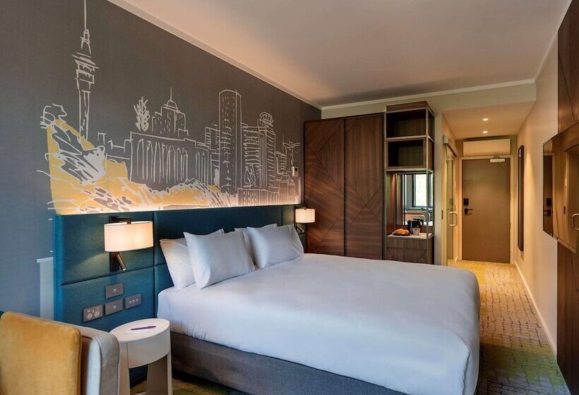 Fotos del hotel Mercure Auckland Queen Street:  2