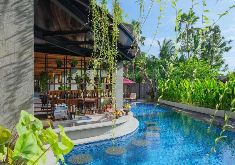 Fotos del hotel Kayumas Seminyak Resort:  3