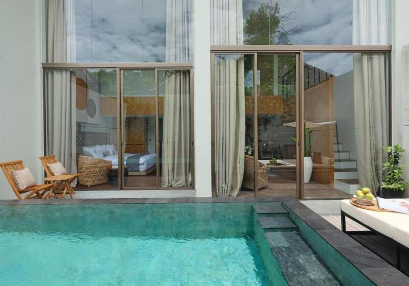 Fotos del hotel Kayumas Seminyak Resort:  6