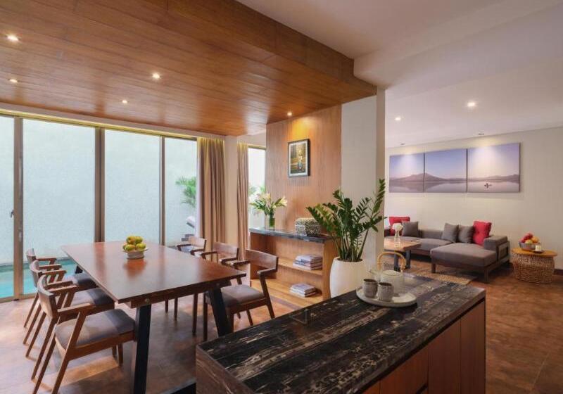 Fotos del hotel Kayumas Seminyak Resort:  7