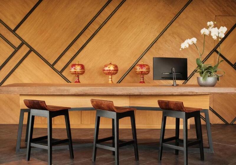 Fotos del hotel Kayumas Seminyak Resort:  8