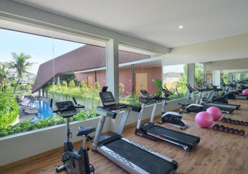 Fotos del hotel Kayumas Seminyak Resort:  9