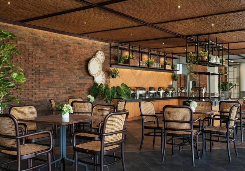 Fotos del hotel Kayumas Seminyak Resort:  11