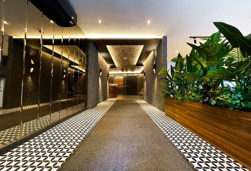 Fotos del hotel Weingart Istanbul:  25