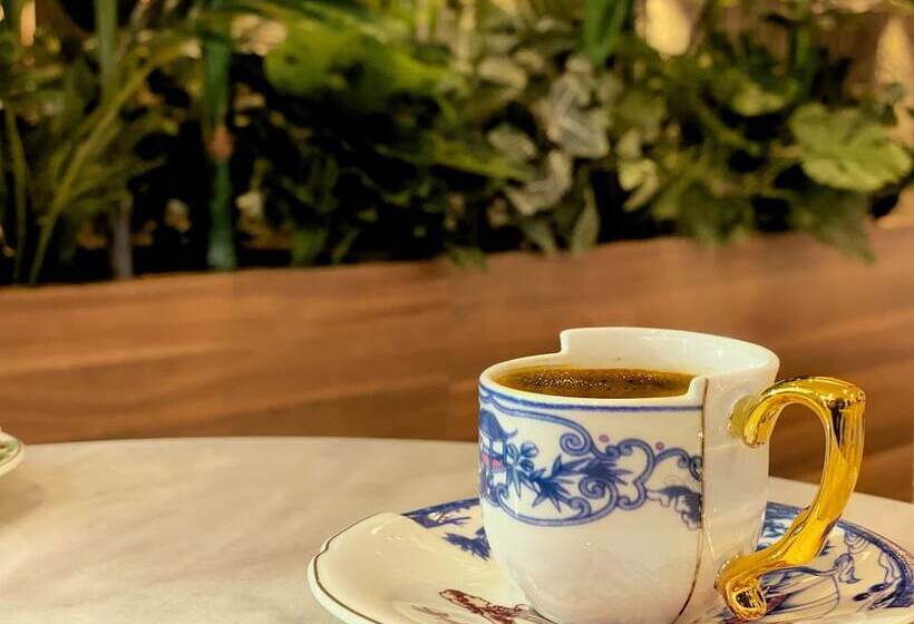 Fotos del hotel Weingart Istanbul:  3