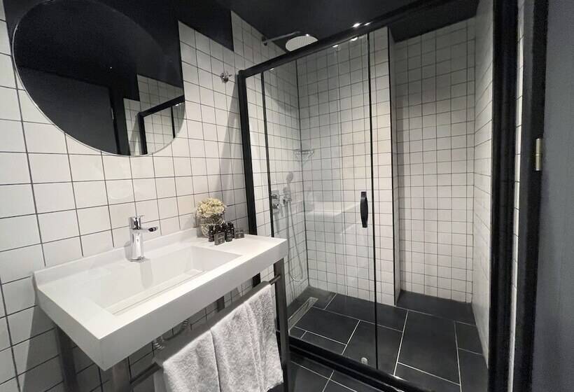 Fotos del hotel Weingart Istanbul:  22