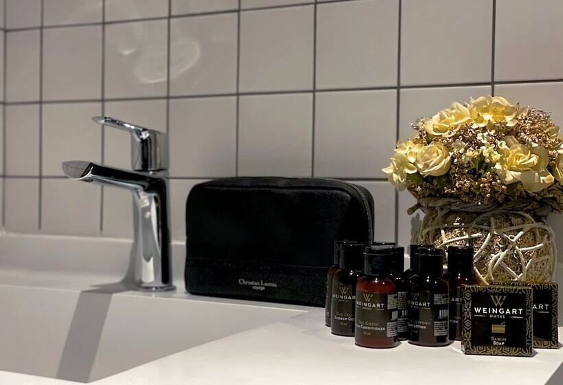 Fotos del hotel Weingart Istanbul:  6