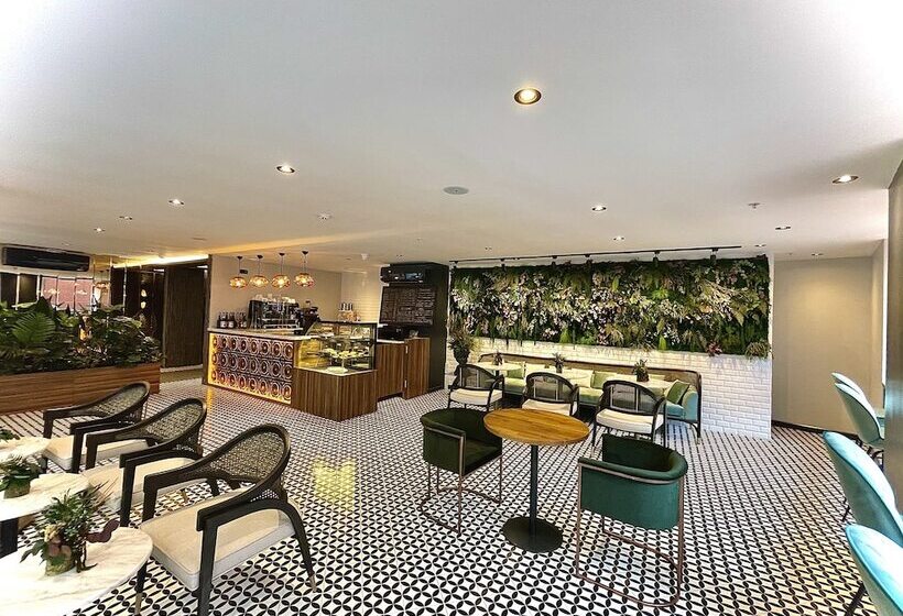 Fotos del hotel Weingart Istanbul:  20