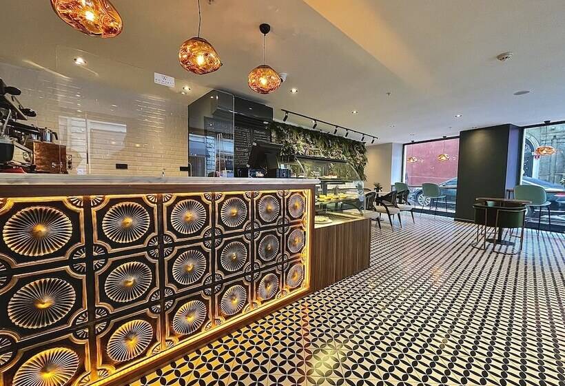 Fotos del hotel Weingart Istanbul:  19