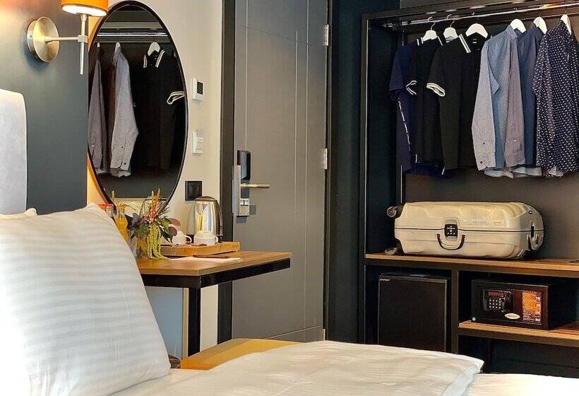 Fotos del hotel Weingart Istanbul:  13