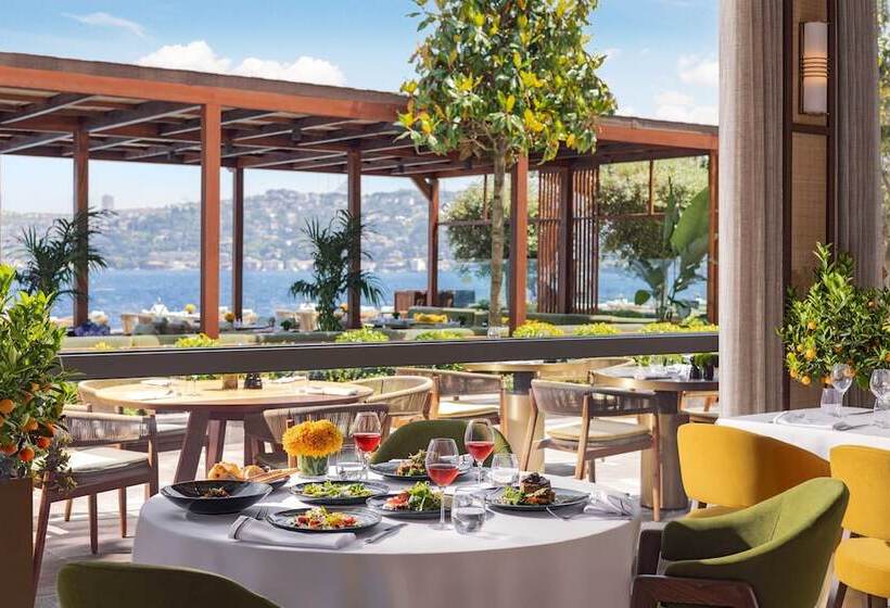 Fotos del hotel Mandarin Oriental Bosphorus, Istanbul:  3