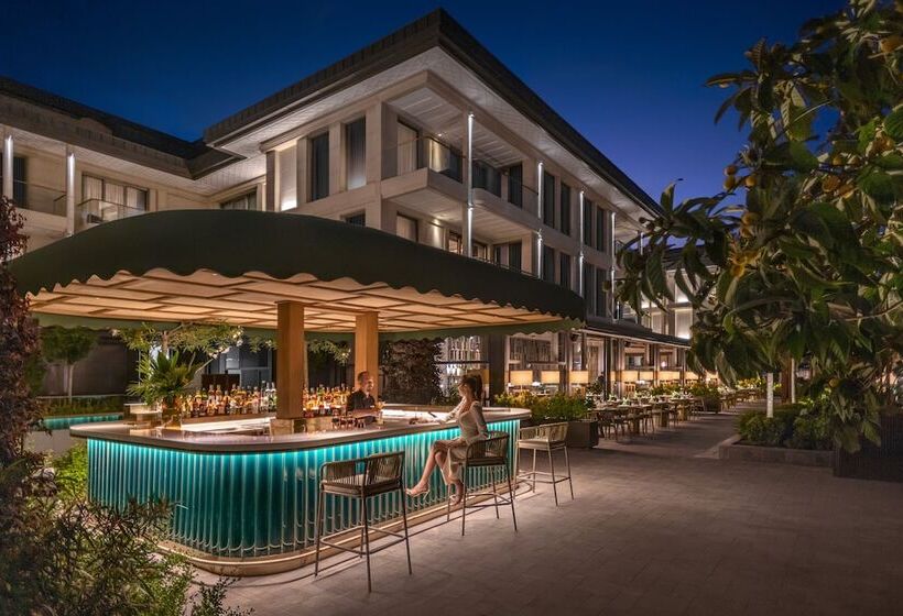 Fotos del hotel Mandarin Oriental Bosphorus, Istanbul:  4