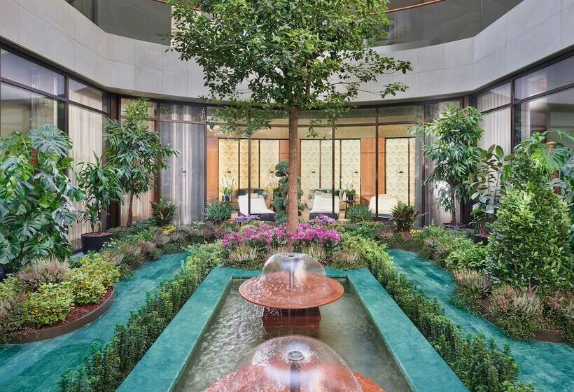 Fotos del hotel Mandarin Oriental Bosphorus, Istanbul:  6