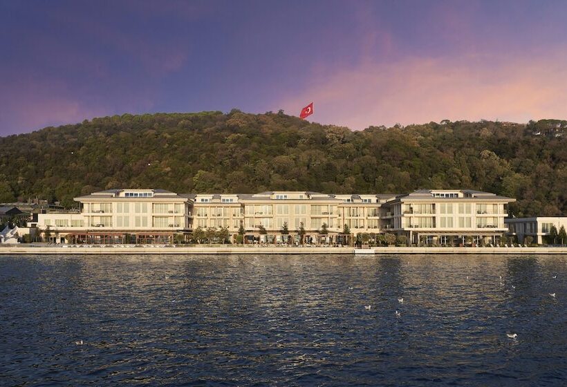 Fotos del hotel Mandarin Oriental Bosphorus, Istanbul:  7