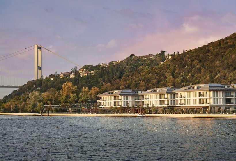 Fotos del hotel Mandarin Oriental Bosphorus, Istanbul:  10