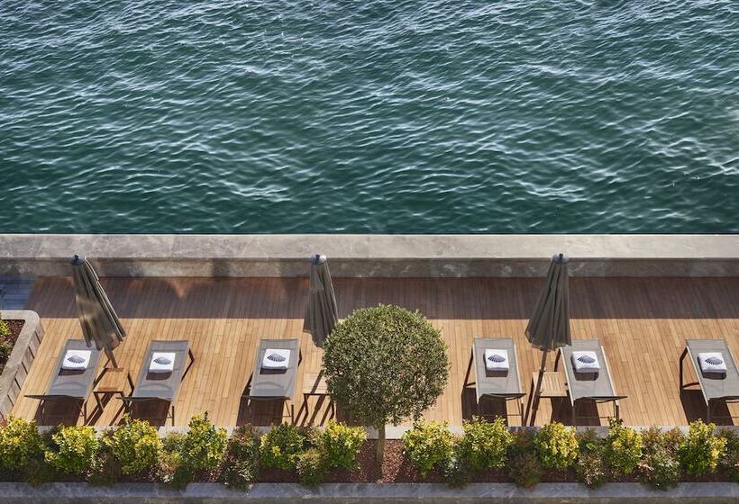 Fotos del hotel Mandarin Oriental Bosphorus, Istanbul:  12