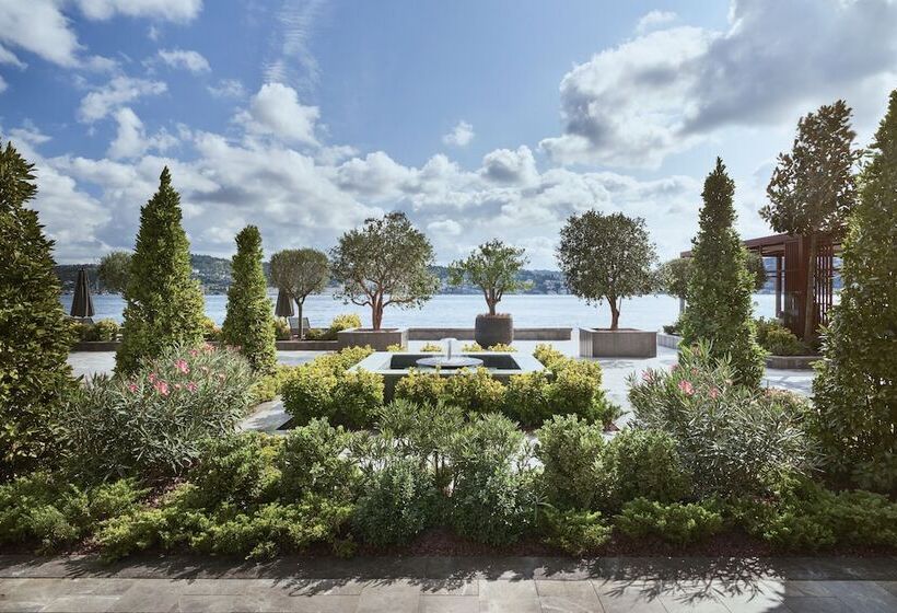 Fotos del hotel Mandarin Oriental Bosphorus, Istanbul:  13