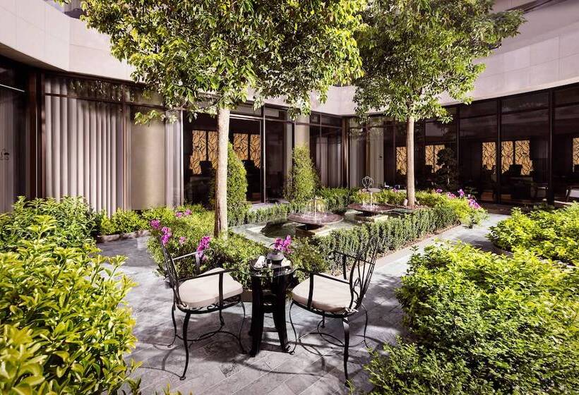 Fotos del hotel Mandarin Oriental Bosphorus, Istanbul:  15