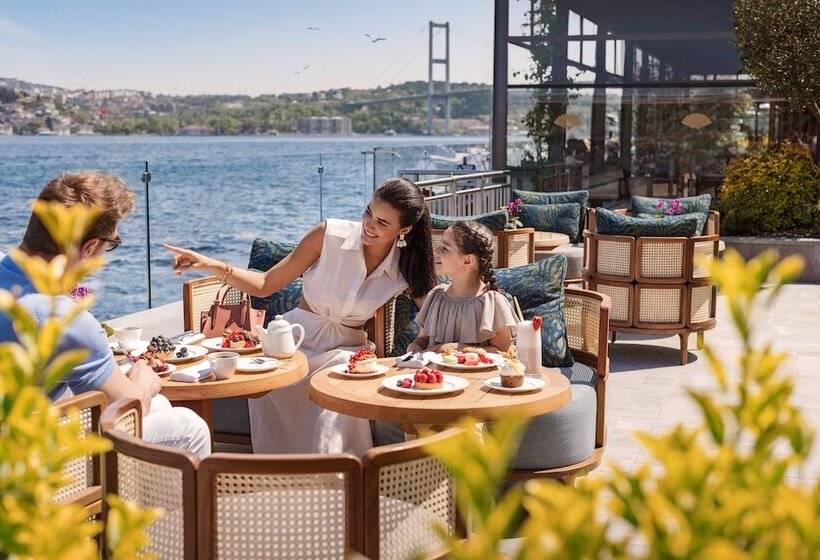 Fotos del hotel Mandarin Oriental Bosphorus, Istanbul:  2